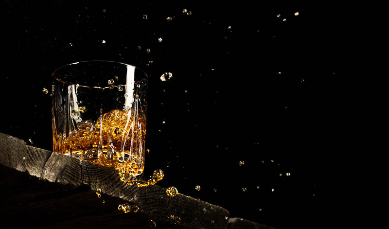 Single Malt Whisky - Alles Wissenswerte