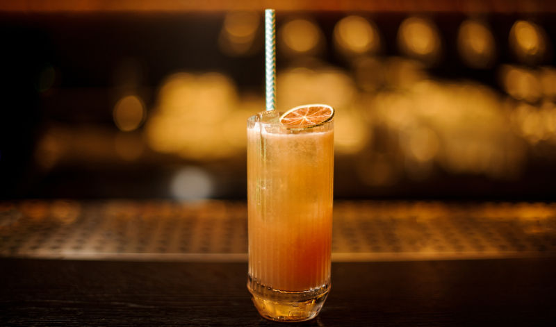 Singapore Sling
