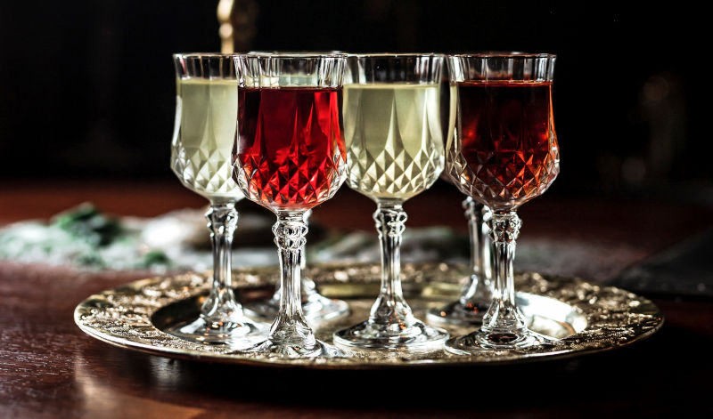 Vermouth - Alles über das Kultgetränk