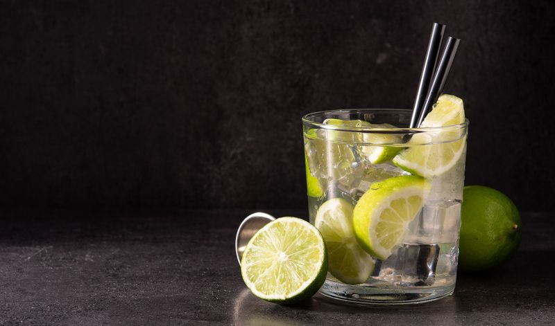 Caipiroska Rezept | Honest & Rare Caipiroska Rezept | Honest & Rare