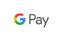 Wir akzeptieren Google Pay