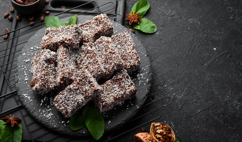 Rum-Verschnitt eignet sich hervorragend zum Backen und Kochen