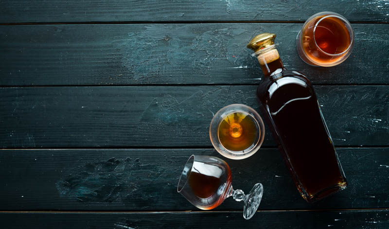 Single Cask Rum Sorten sind echte Sammlerstücke, denn sie stammen aus einer einzigen Fassabfüllung