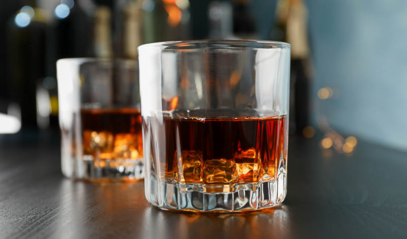 Wie leicht oder gehaltvoll ein Whisky ist, darüber entscheidet u.a. das Trocknungverfahren der Gerste