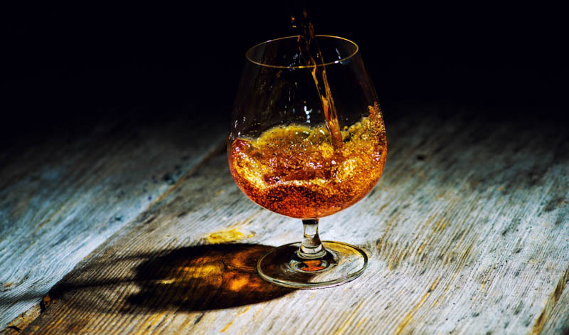 Wir haben für dich die Merkmale von zehn unterschiedlichen Whisky Sorten zusammengetragen