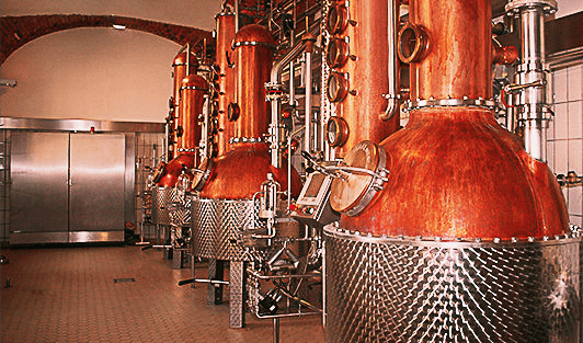 Destillerie Franz Bauer