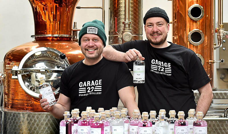 Garage22