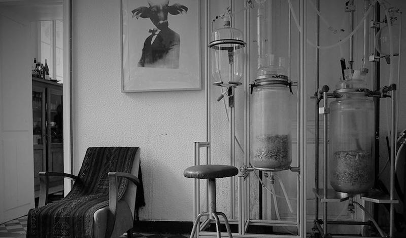 Audemus Spirits