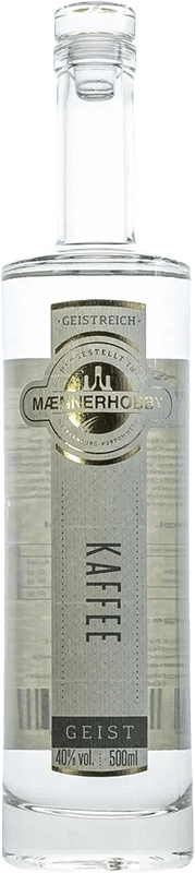 Buy Maennerhobby Coffee Spirit | Honest & Rare