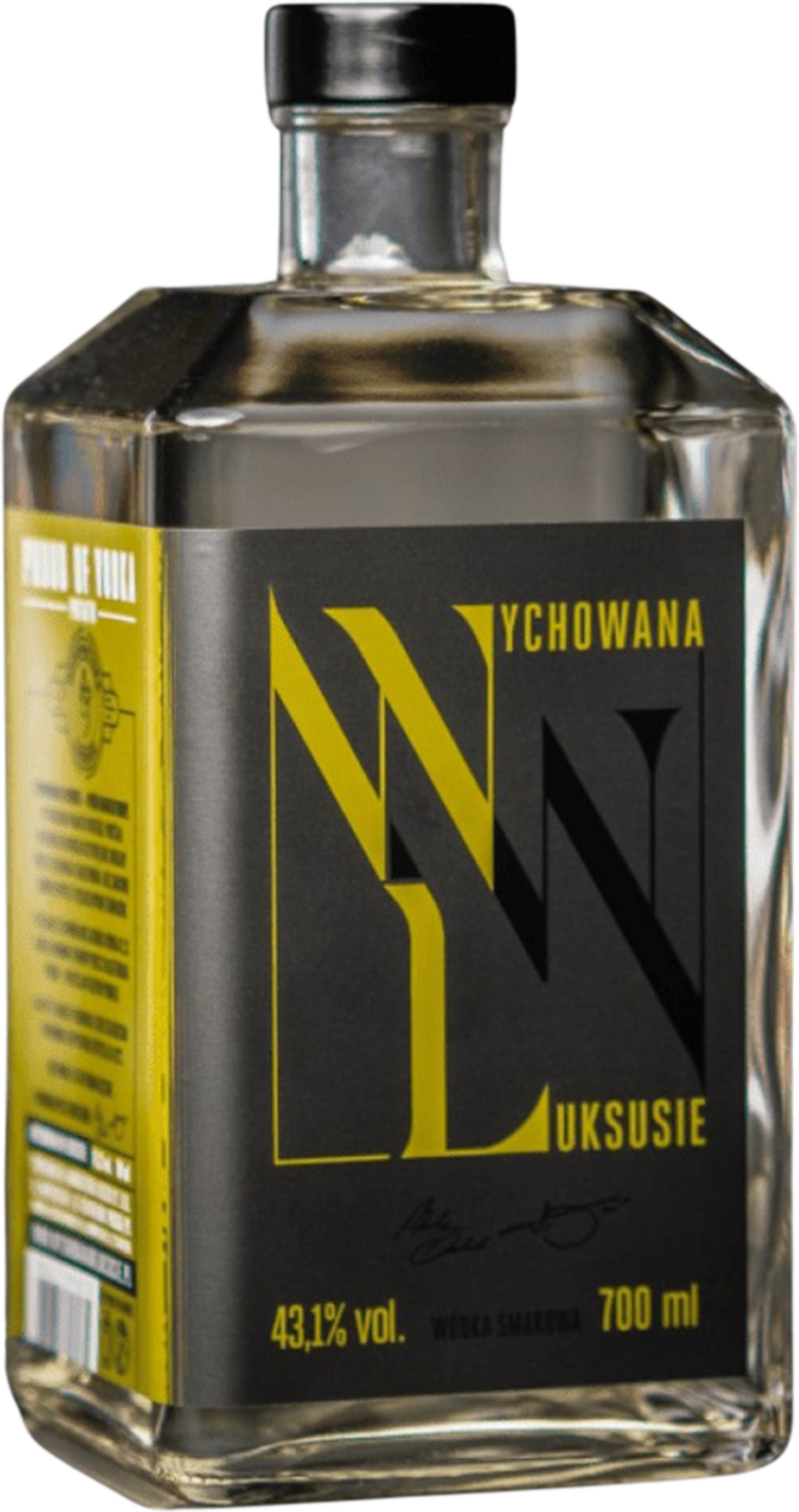 Raised in Luxury Potato Vodka kaufen | Honest &amp; Rare