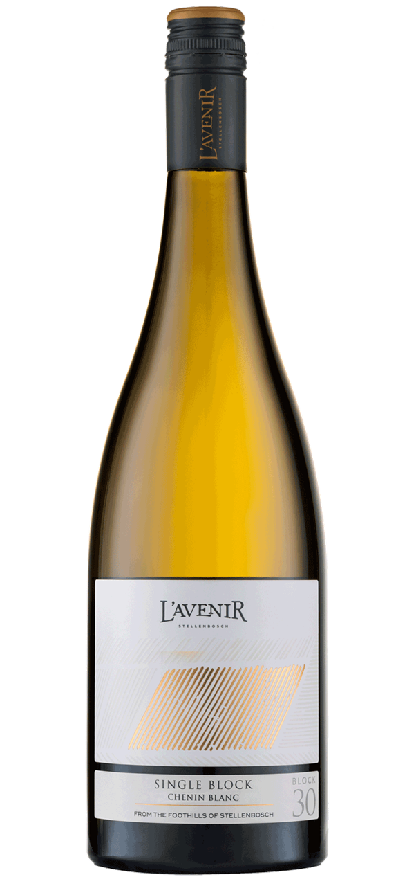 L´Avenir Single Block Chenin Blanc online kaufen Honest & Rare