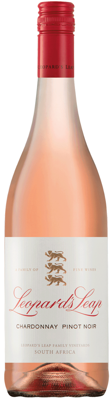 Leopard's Leap Chardonnay Pinot Noir buy online | Honest & Rare