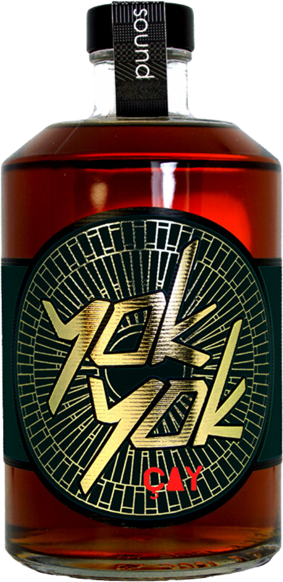 buy yokyok ÇAY DRY Liqueur Honest & Rare