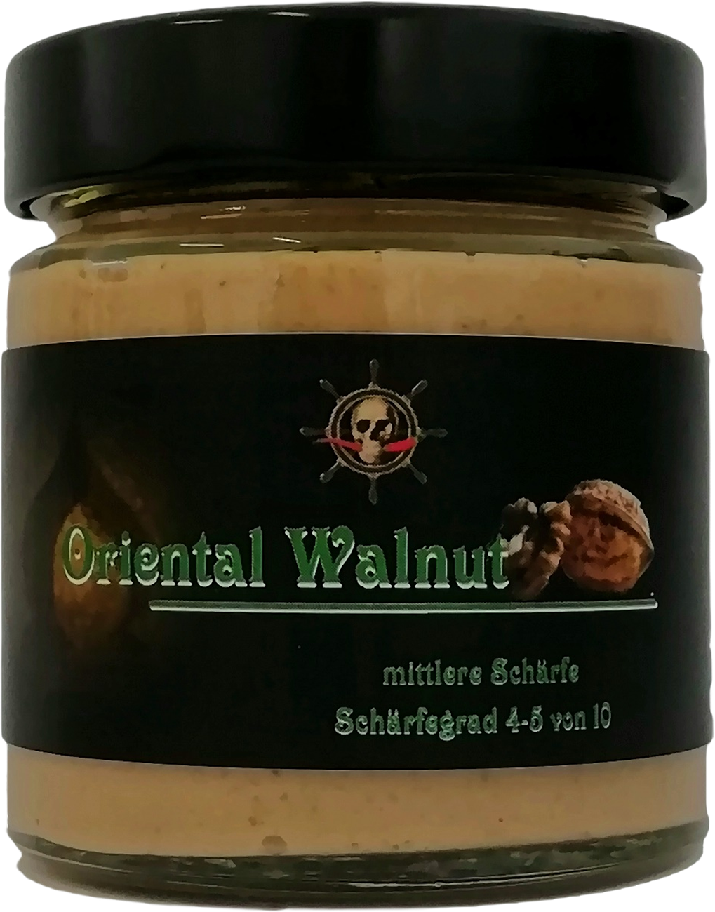 Buy Oriental Walnut Spread | Honest &amp; Rare