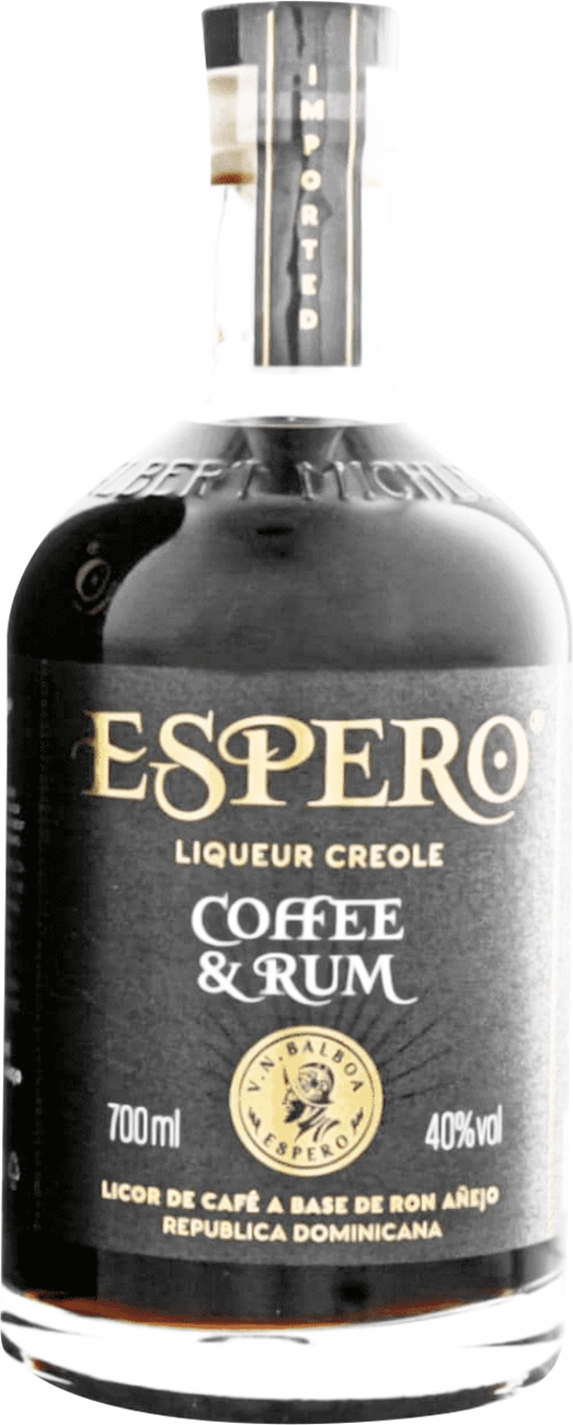 Buy Espero Coffee &amp; Rum | Honest &amp; Rare