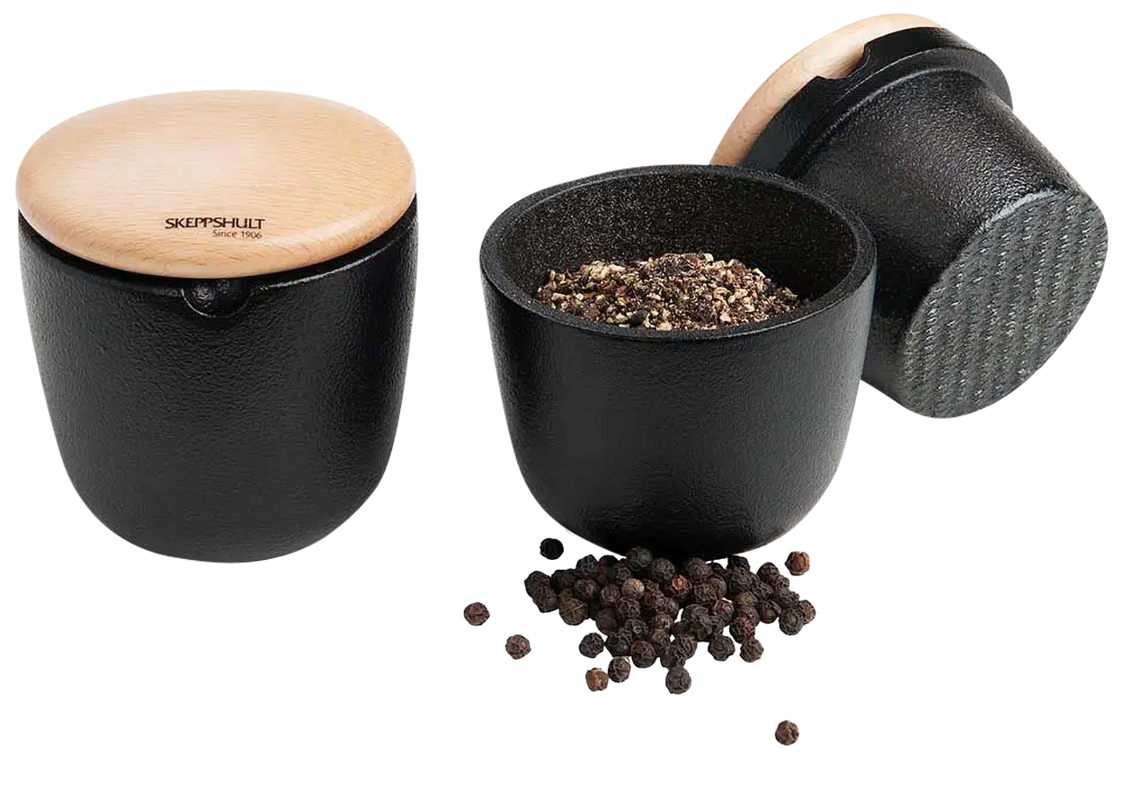roots. Buy Spice Grinder Honest & Rare