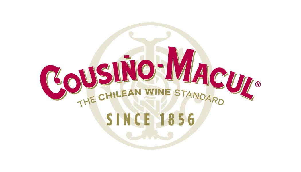 Cousiño-Macul Logo