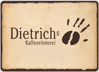 Dietrichs Kaffeerösterei