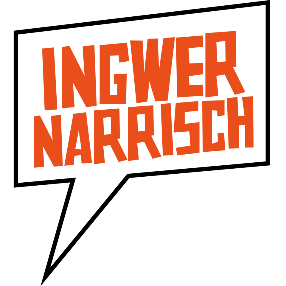 Ingwer Narrisch