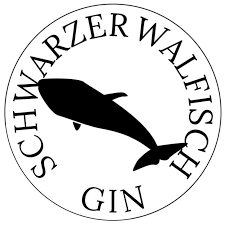 Schwarzer Walfisch Gin