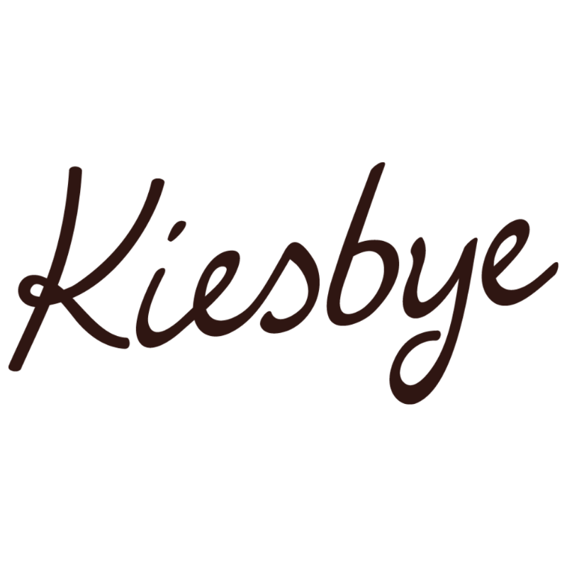 Kiesbye Logo