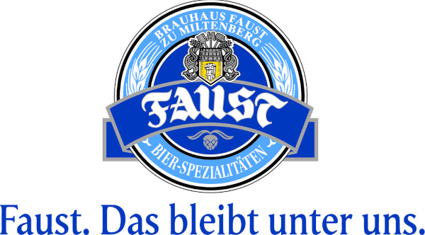 Brauhaus Faust Logo
