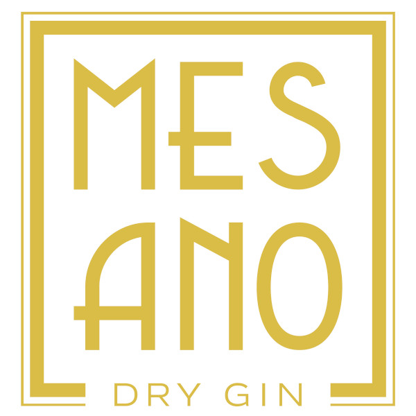 Mesano Gin & Vermouth