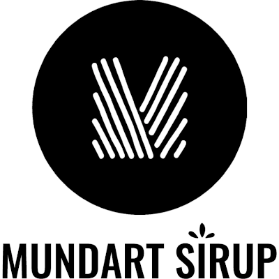 Mundart Sirup