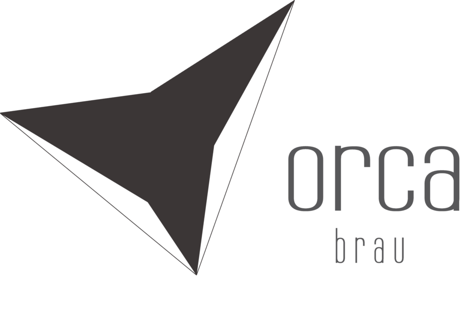 Orca Brau Logo
