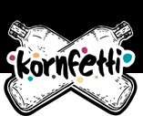 Kornfetti