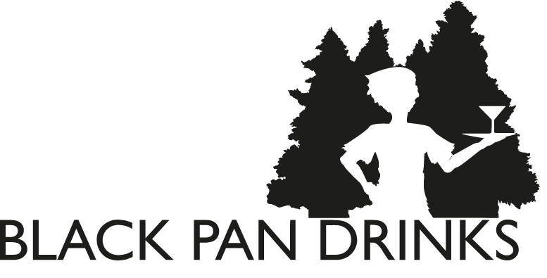 Black Pan Drinks