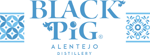 Black Pig Alentejo Destillery