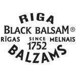 Riga Black Balzams