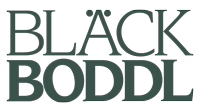 Bläck Boddl