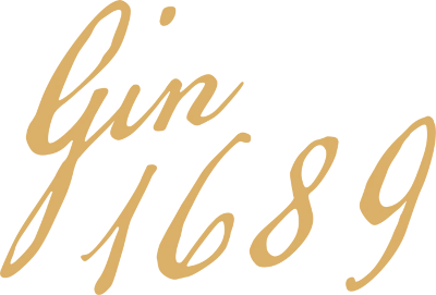 Gin 1689