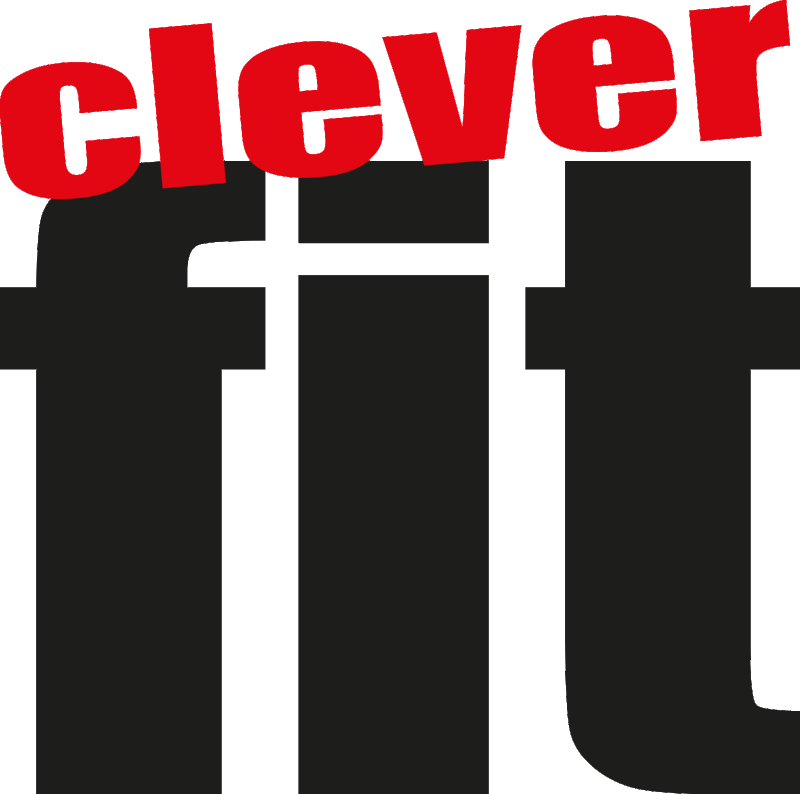 clever fit Logo