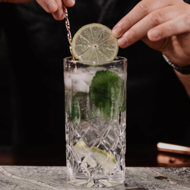 Gin kaufen