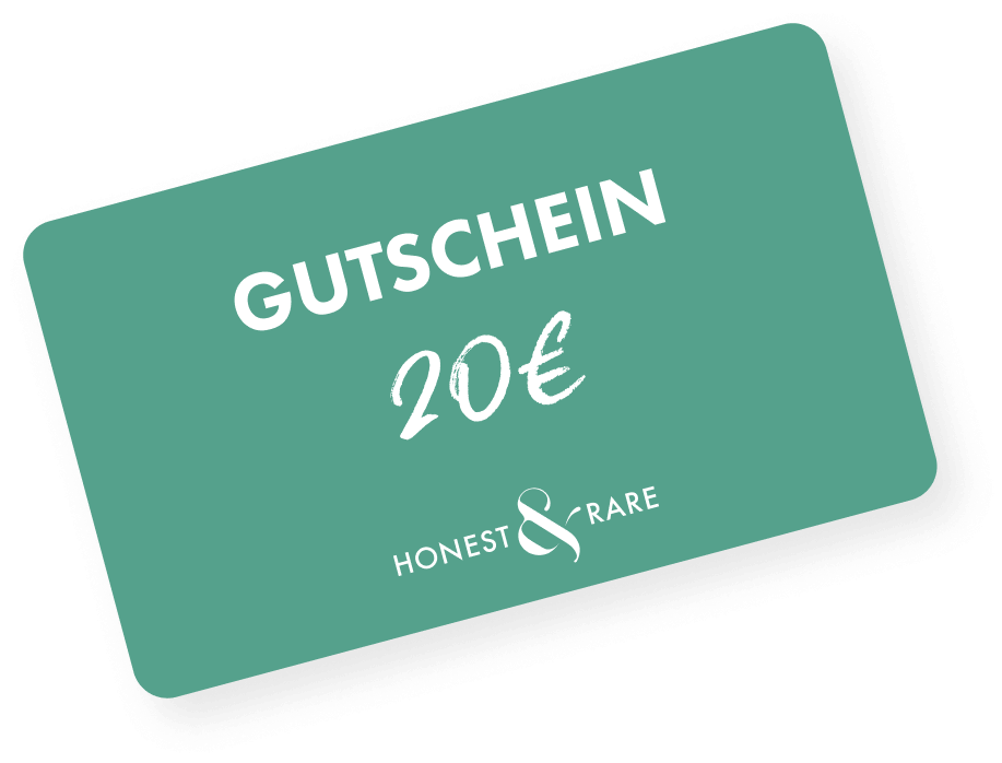 Gutschein 20 Euro