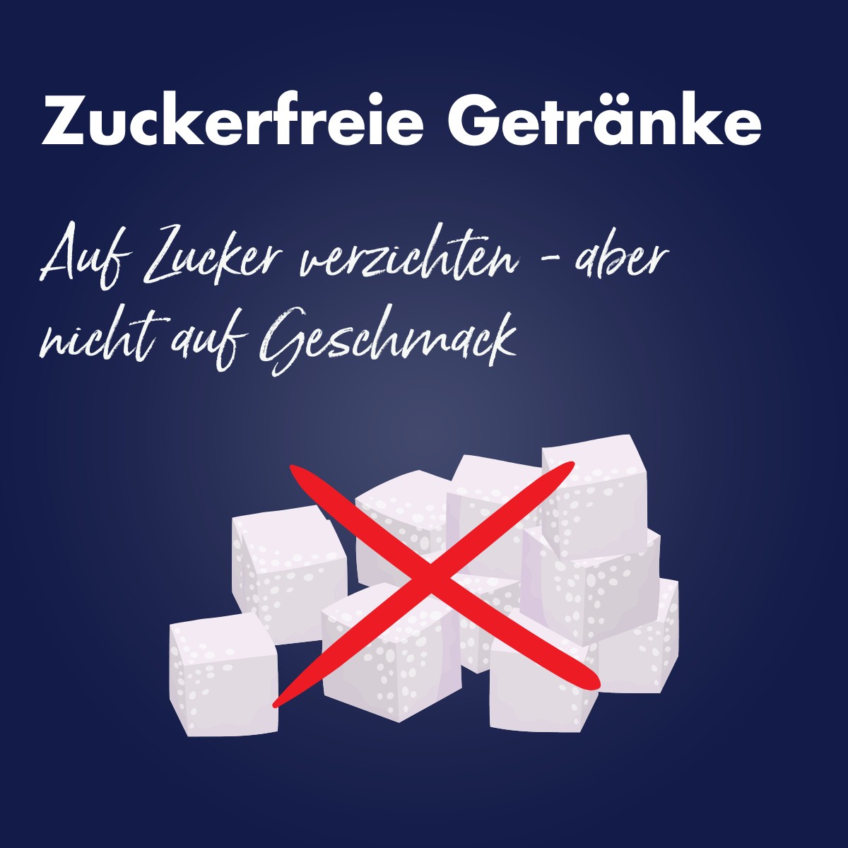 Zuckerfreie Getränke | Honest & Rare Zuckerfreie Getränke | Honest & Rare