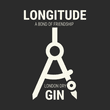 Longitude London Dry Gin