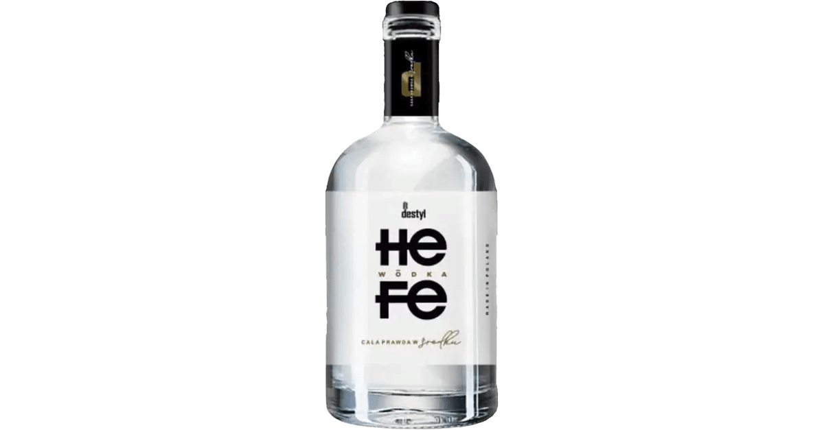 Buy Destyl Hefe Vodka Honest And Rare 7520