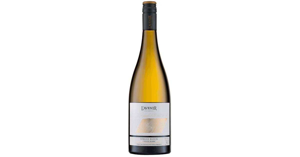 L´Avenir Single Block Chenin Blanc online kaufen Honest & Rare