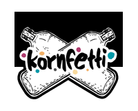Kornfetti