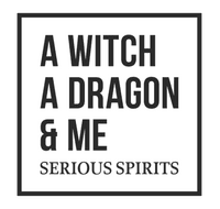 A Witch A Dragon & Me