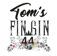 Tom's Fin Gin 44