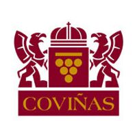 Bodegas Coviñas Logo