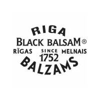 Riga Black Balzams