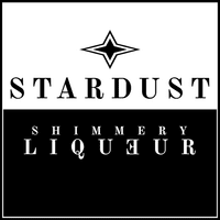 Stardust Shimmery Liqueur