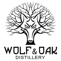 Wolf & Oak Distillery