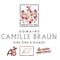Domaine Camille Braun